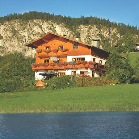 Haus Seeblick Am See Тірзе Екстер'єр фото