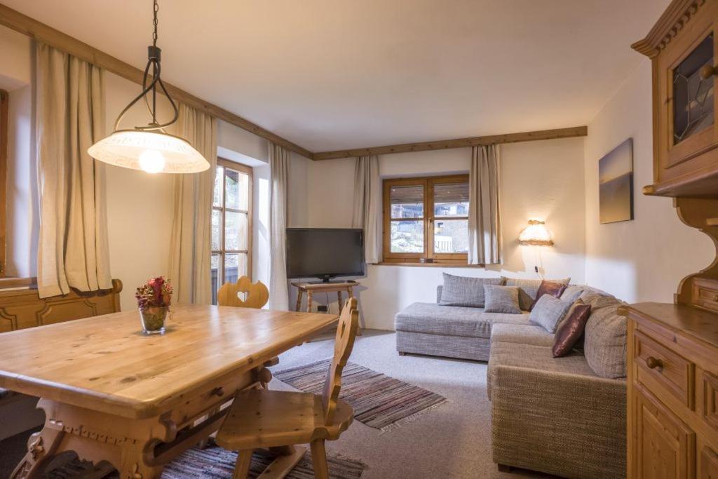 Haus Seeblick Am See Тірзе Екстер'єр фото