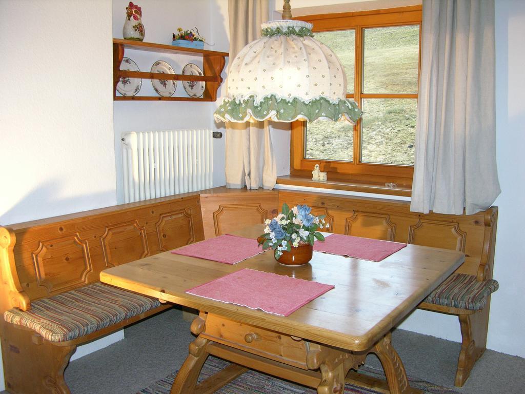 Haus Seeblick Am See Тірзе Номер фото