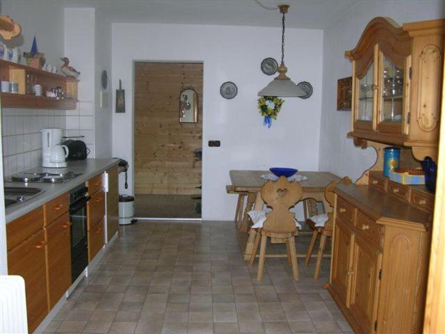 Haus Seeblick Am See Тірзе Номер фото